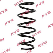 KYB Front Suspension Coil Spring fits Ford B-Max 2012-2017 1.5 1.6