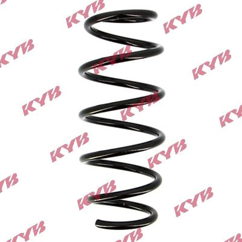 KYB 2 x Suspension Springs fits Ford B-Max 2012-2017 1.5 1.6