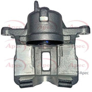Apec Brake Caliper Assembly Front Right RCA107N