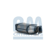 BM Catalysts Dpf fits BMW 5 2002-2010