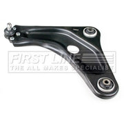 First Line Control/Trailing Arm fits Peugeot 2008 I 2013-2019 1.2 1.4 1.5 1.6
