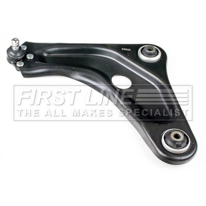 First Line Control/Trailing Arm fits Peugeot 2008 I 2013-2019 1.2 1.4 1.5 1.6