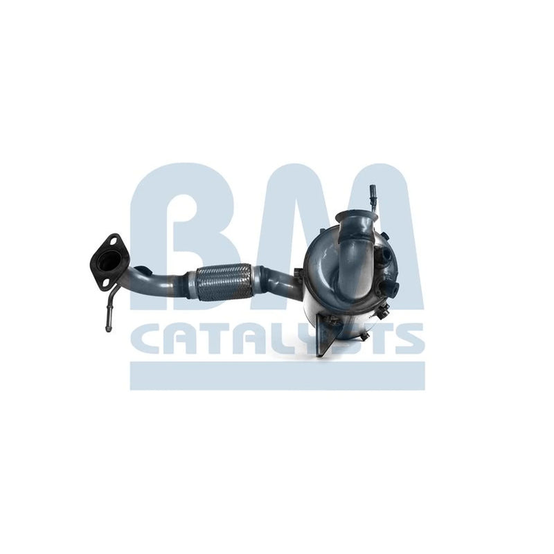 BM Catalysts Homologated Diesel Cat & Dpf fits Ford B-Max 2012-2017 1.5 1.6
