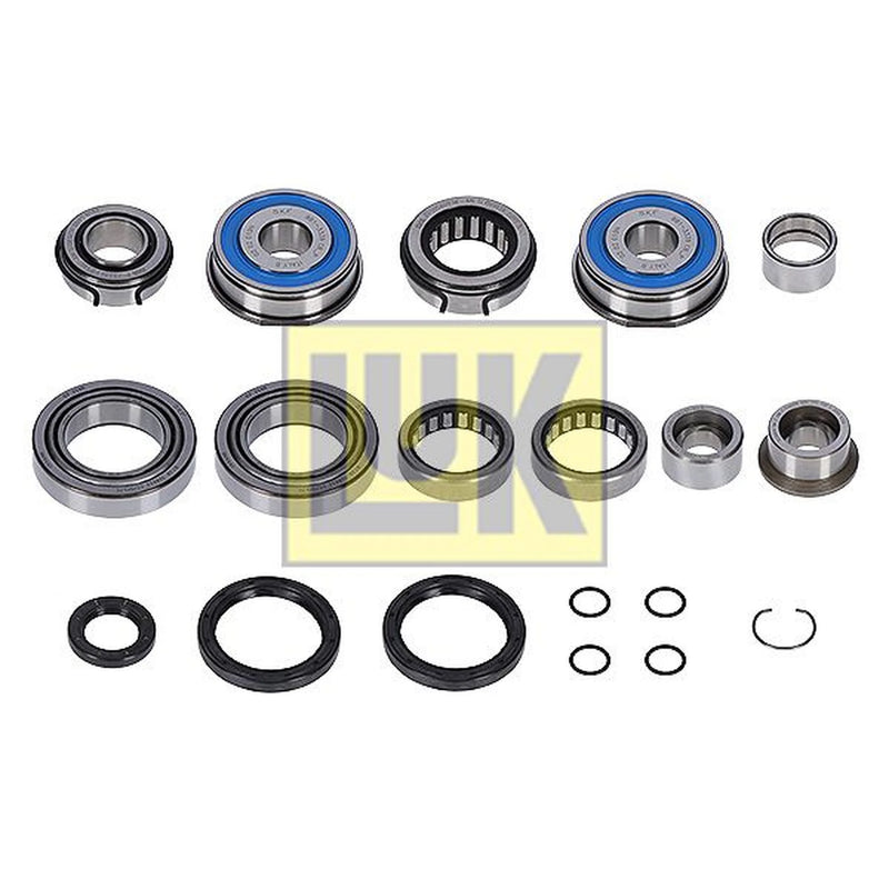 LuK Gearbox Repair Kit fits Audi A3 2007-2020 1.2 1.4