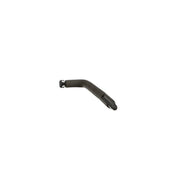 Gates Crankcase Ventilation Hose 430mm fits BMW 3 1998-2000