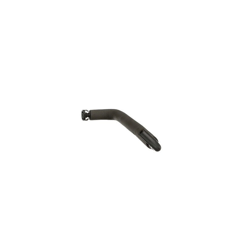 Gates Crankcase Ventilation Hose 430mm fits BMW 3 1998-2000