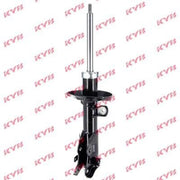 KYB Shock Absorber Damper Strut Front Left fits Honda Civic IX 2011-2016 1.6 1.8