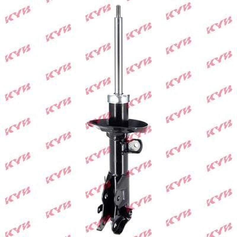 KYB Shock Absorber Damper Strut Front Left fits Honda Civic IX 2011-2016 1.6 1.8