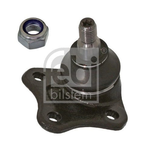 Febi Ball Joint Lower 12658
