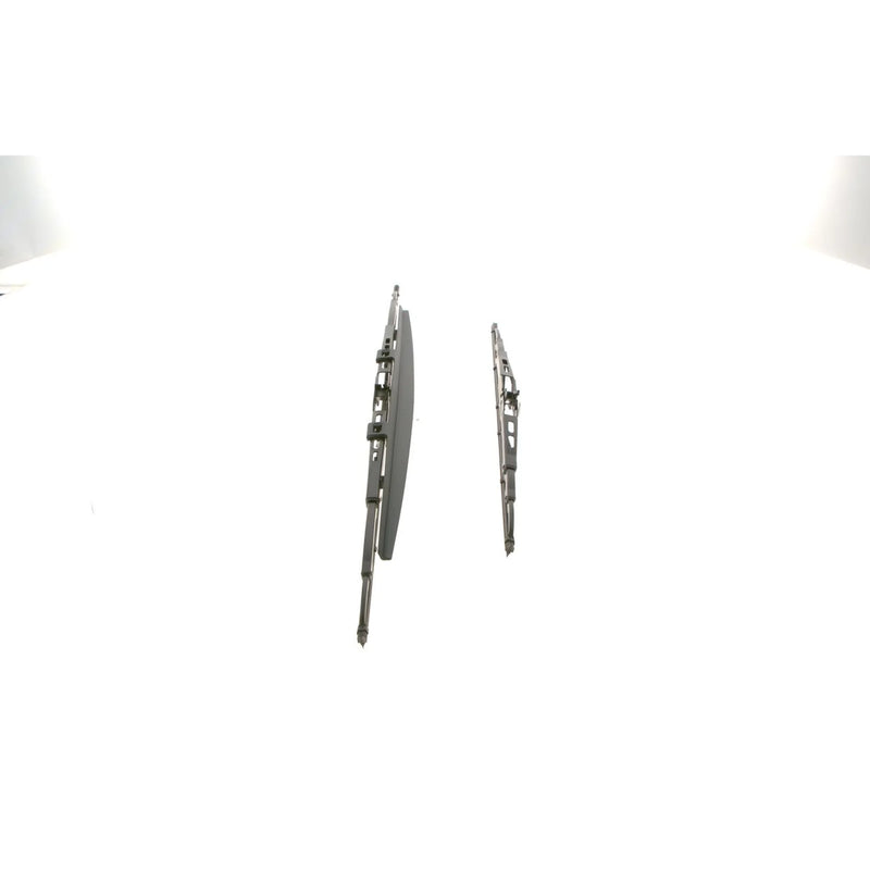 Bosch Front & Rear Super Plus Wiper Blade Set fits Dodge Caliber 2006-2009