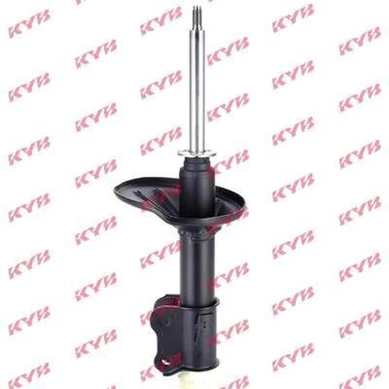 KYB Shock Absorber Damper Strut Front Right fits Kia Clarus 1996-2001 1.8 2.0
