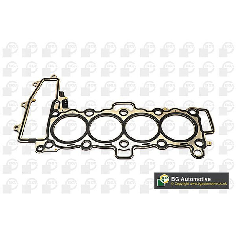 BGA Cylinder Head Gasket 1mm Thick fits Jaguar E-Pace 2017 on 2.0