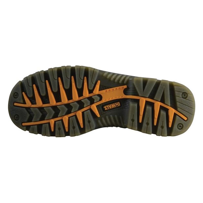Dewalt Power Tools Challenger 3 Sympatex Waterproof Hiker Boots Black UK 7 EUR 41 DeWALT Power Tools - Dynamic Drive