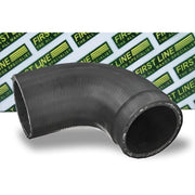 First Line Intercooler Turbo Charge Air Hose fits Ford Focus I 2001-2004 1.8