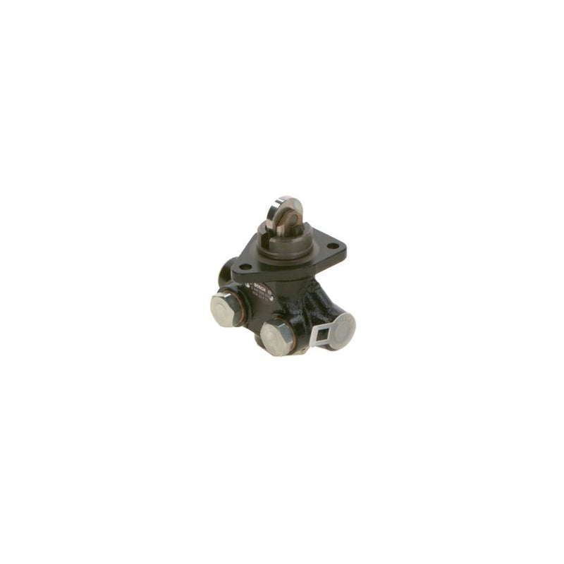 Bosch Fuel Pump Assembly