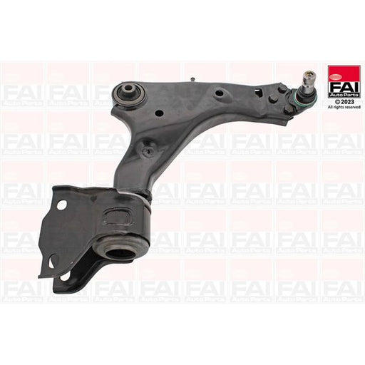 FAI Control/Trailing Arm SS10972