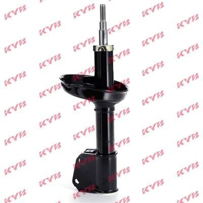 KYB Shock Absorber Damper Strut Front fits Renault Clio 1998-2010 1.2 2.0
