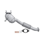 Hella Catalytic Converter fits Ford Focus I 1998-2005 1.8