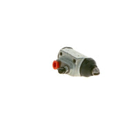 Bosch Wheel Cylinder Hydraulic Brake Rear Right fits Hyundai I20 I 2008-2015 1.2