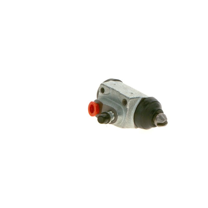 Bosch Wheel Cylinder Hydraulic Brake Rear Right fits Hyundai I20 I 2008-2015 1.2