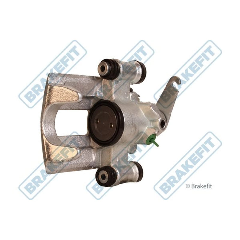 Apec Brake Caliper Assembly Rear Left BCA2323