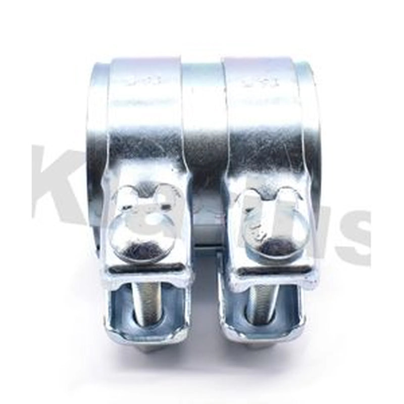 Klarius Metalwork fits Audi Q7 2007-2015 3.0