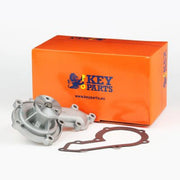 Key Parts Engine Cooling Water Pump fits Chevrolet Blazer S10 1982-2005 2.8 4.3