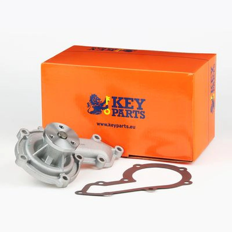 Key Parts Engine Cooling Water Pump fits Chevrolet Blazer S10 1982-2005 2.8 4.3