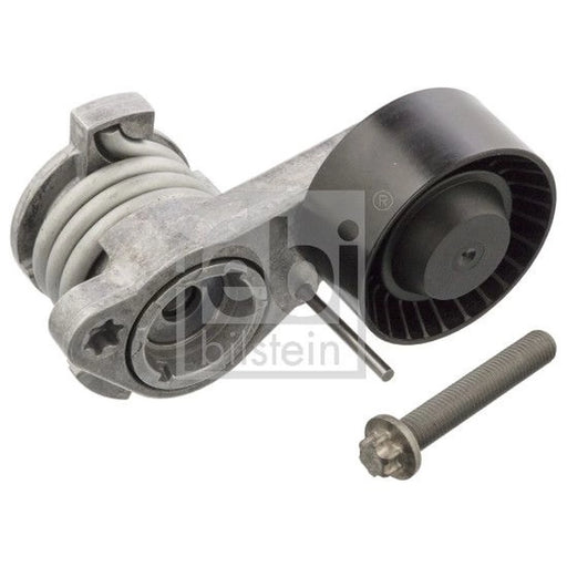 Febi Auxiliary Belt Tensioner 102373