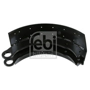 Febi Brake Shoe without lining 05182