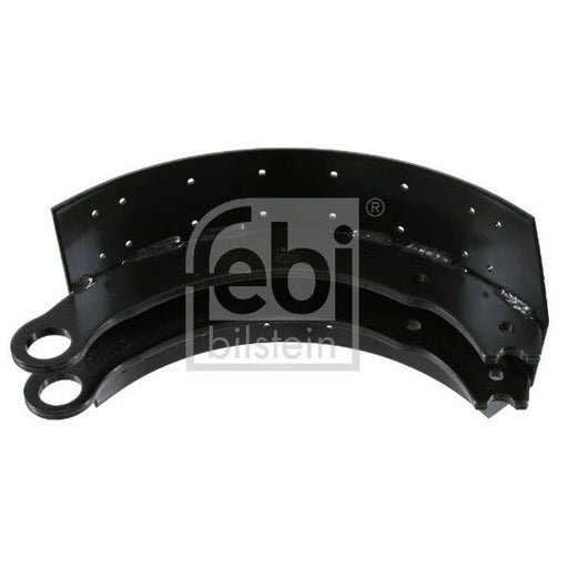 Febi Brake Shoe without lining 05182