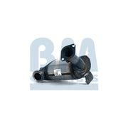 BM Catalysts Dpf fits Mitsubishi Grandis 2007-2010 2.0