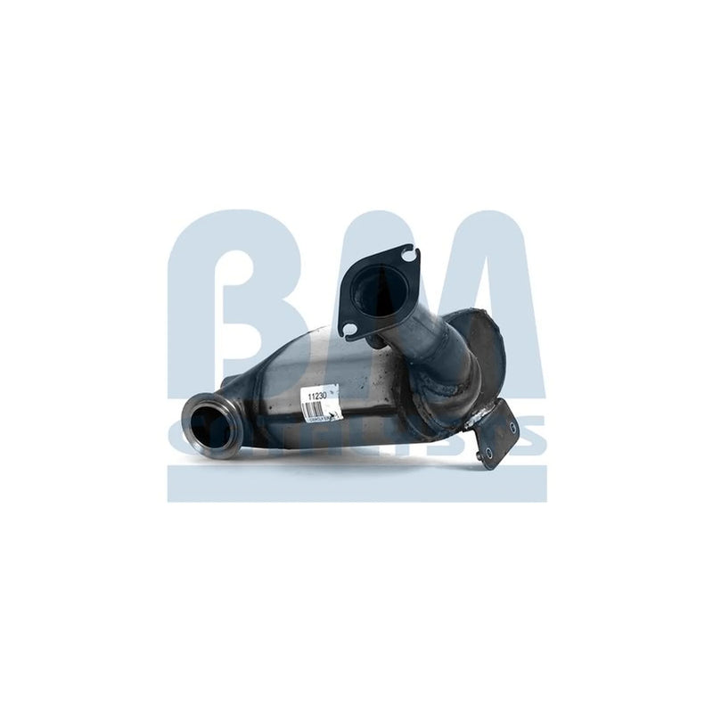 BM Catalysts Dpf fits Mitsubishi Grandis 2007-2010 2.0