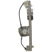 Valeo Electric Window Regulator Lifter Right Rear 850567