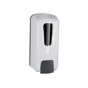 Manual Bulk Fill Soap Dispenser Nova - Dynamic Drive