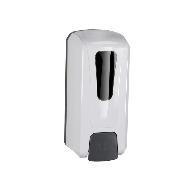 Manual Bulk Fill Soap Dispenser Nova - Dynamic Drive