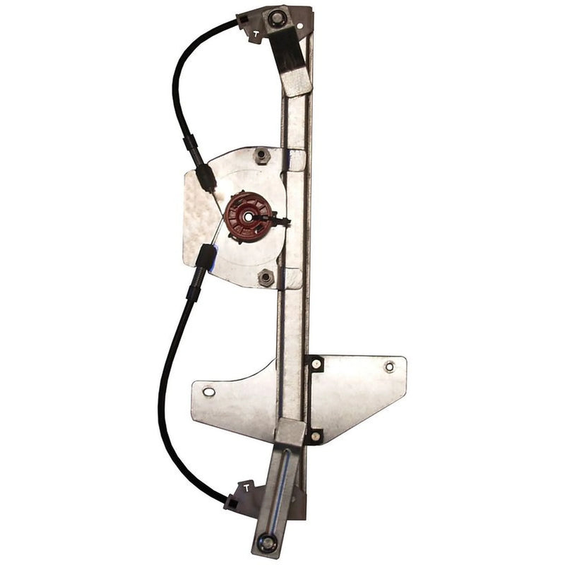 Valeo Electric Window Regulator Lifter Right Rear 851409