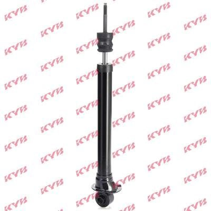 KYB Shock Absorber Damper Strut Rear fits Audi 80 B4 1991-1996 1.6 1.9 2.0 2.3