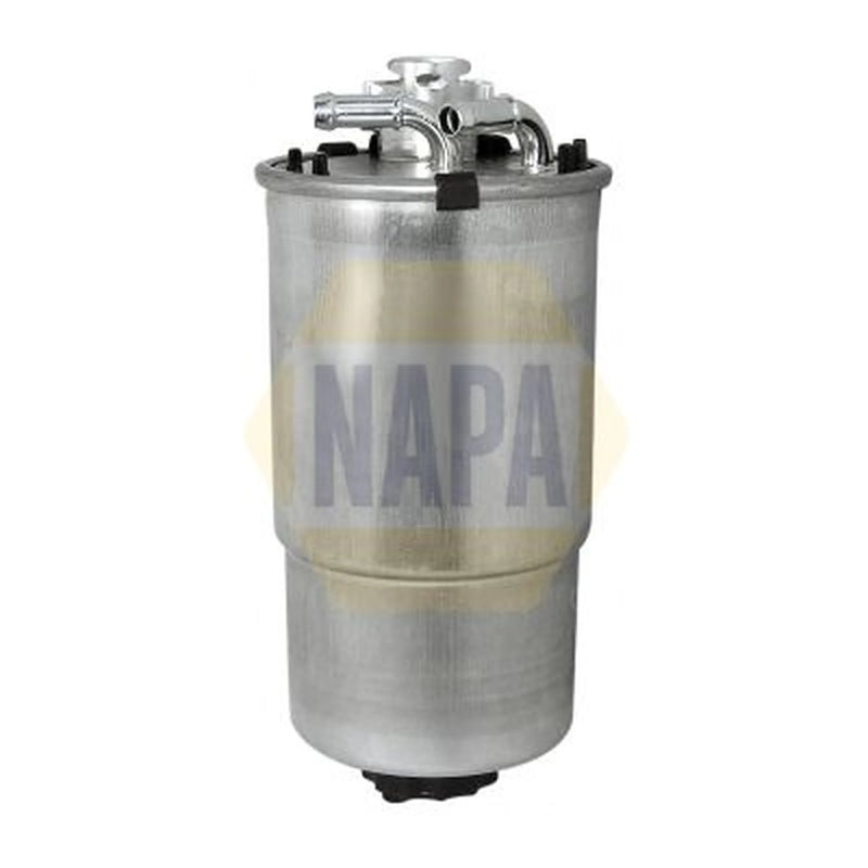 NAPA Fuel Filter Element fits Seat Cordoba 2002-2009 1.4 1.9