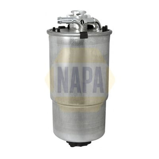 NAPA Fuel Filter Element fits Seat Cordoba 2002-2009 1.4 1.9