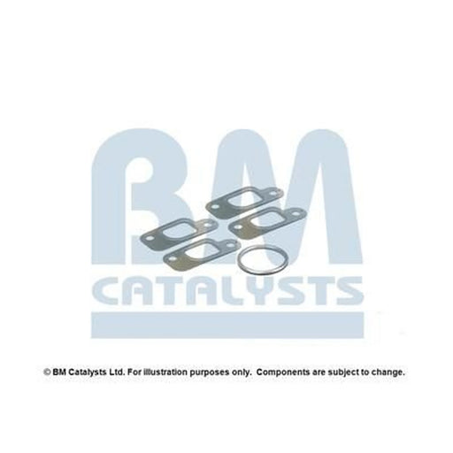 BM Catalysts Fitting Kit FK90999A FK90999A