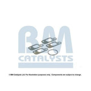 BM Catalysts Fitting Kit FK91015A FK91015A
