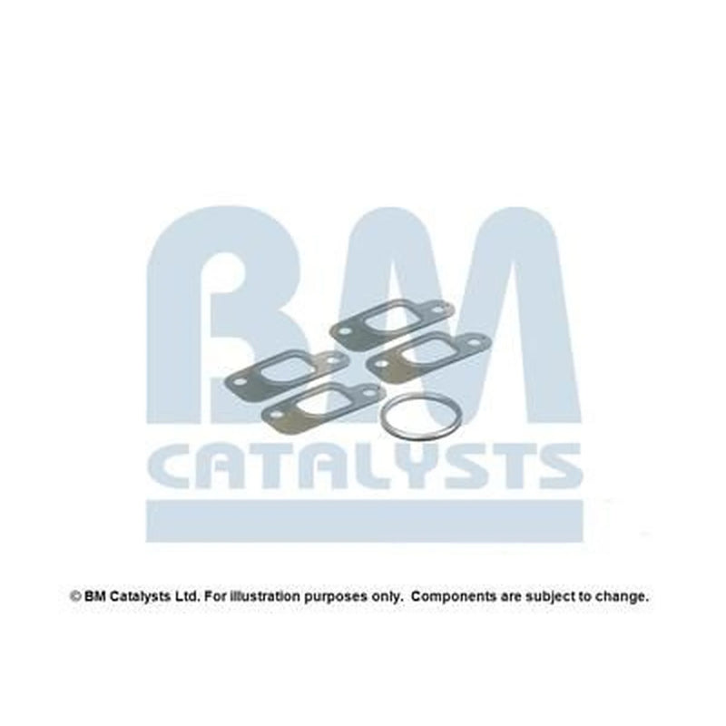 BM Catalysts Fitting Kit FK91015A FK91015A