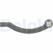 Delphi Steering Tie Rod End Ball Joint Front Right M14x2 fits Volvo S80 I