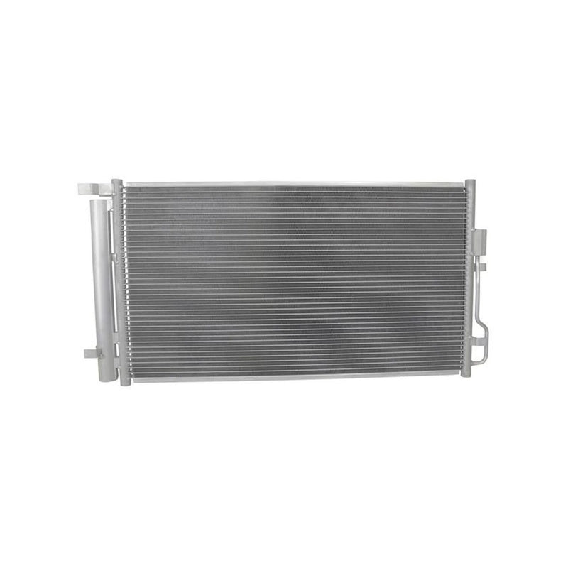 Hella Air Conditioning Condenser fits Hyundai Tucson 2015-2020 1.6 2.0 2.4