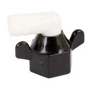 Shurflo Elbow Pump Fittings 20mm Inside Nut