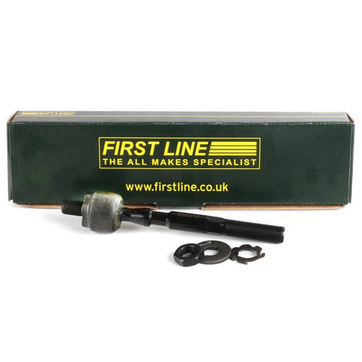 First Line Stabiliser Drop Link fits Nissan Interstar 2002-2006