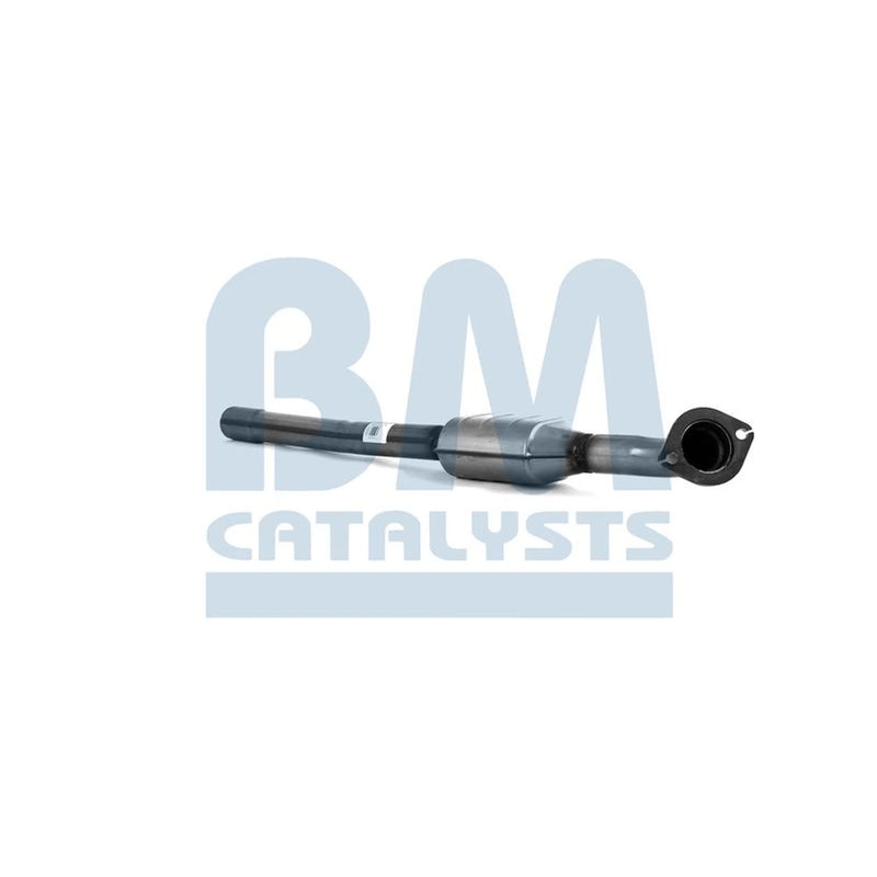 BM Catalysts Homologated Diesel Cat fits Renault Safrane 1992-1996 2.5