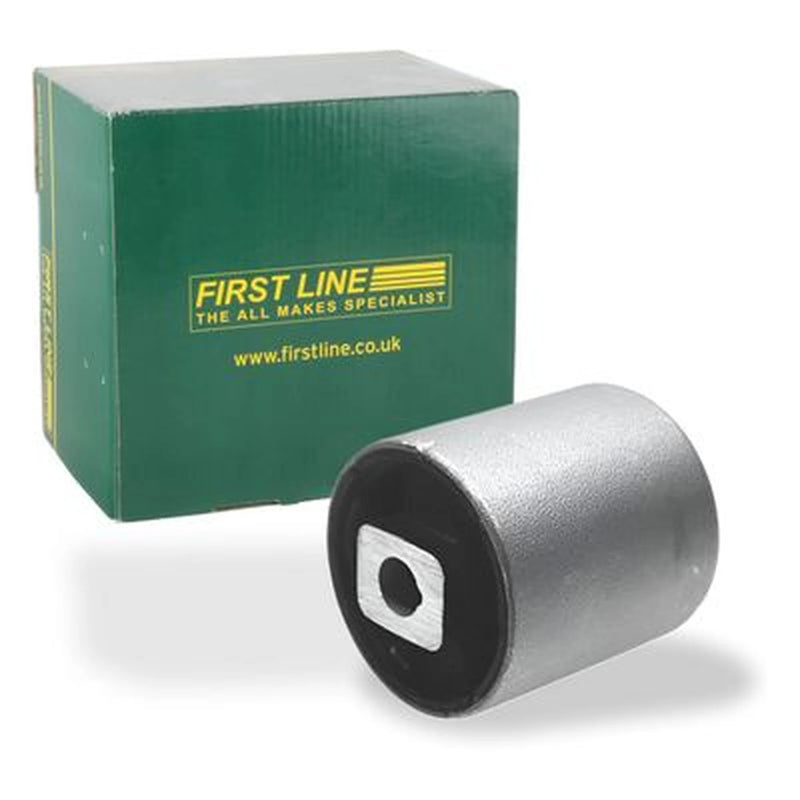 First Line Wishbone / Control / Trailing Arm Bush fits BMW 5 1995-2004