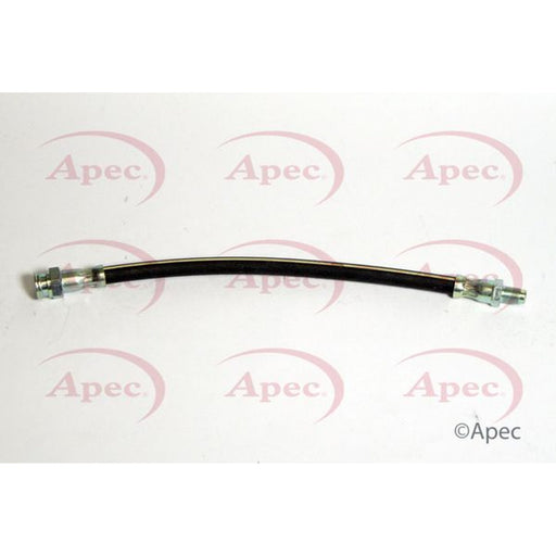 Apec Brake Hydraulic Hose Line Rear fits Citroën C25 1981-1994 1.8 1.9 2.0 2.5
